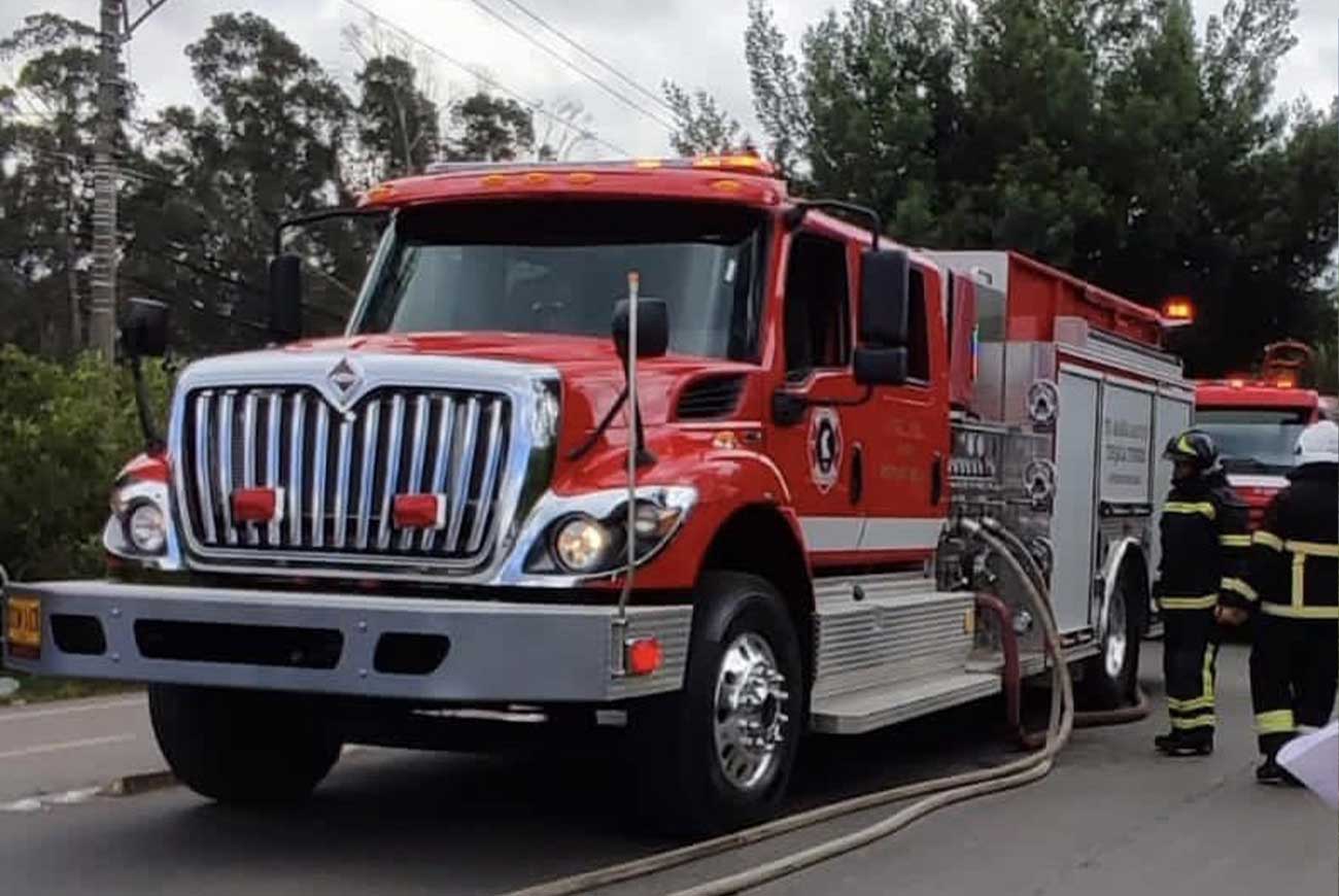 Innovación al servicio de la emergencia