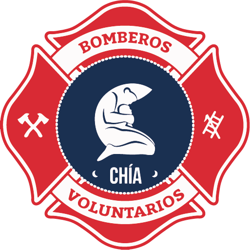Escudo Bomberos Chía