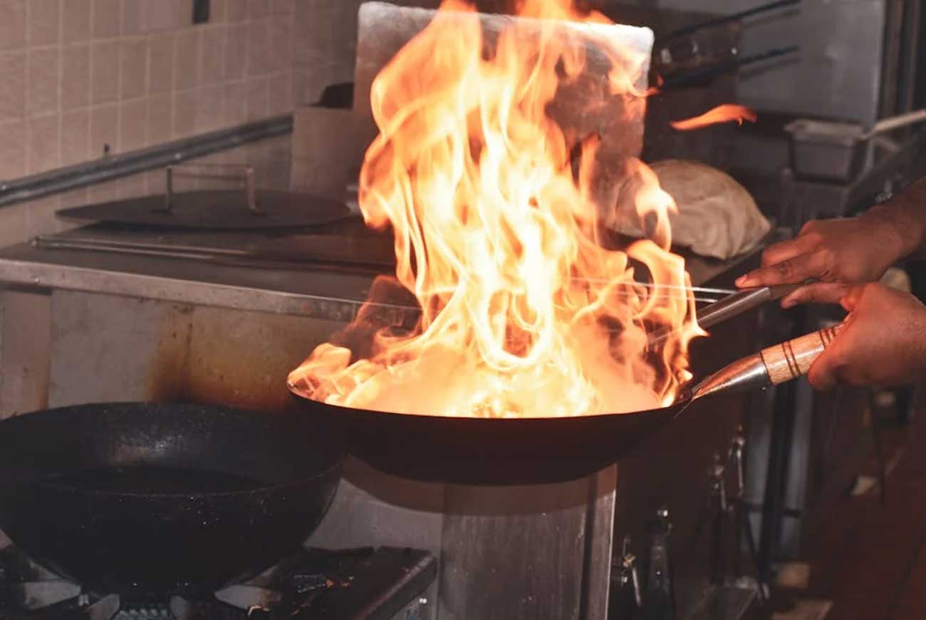 Consejos esenciales para prevenir fugas de gas
