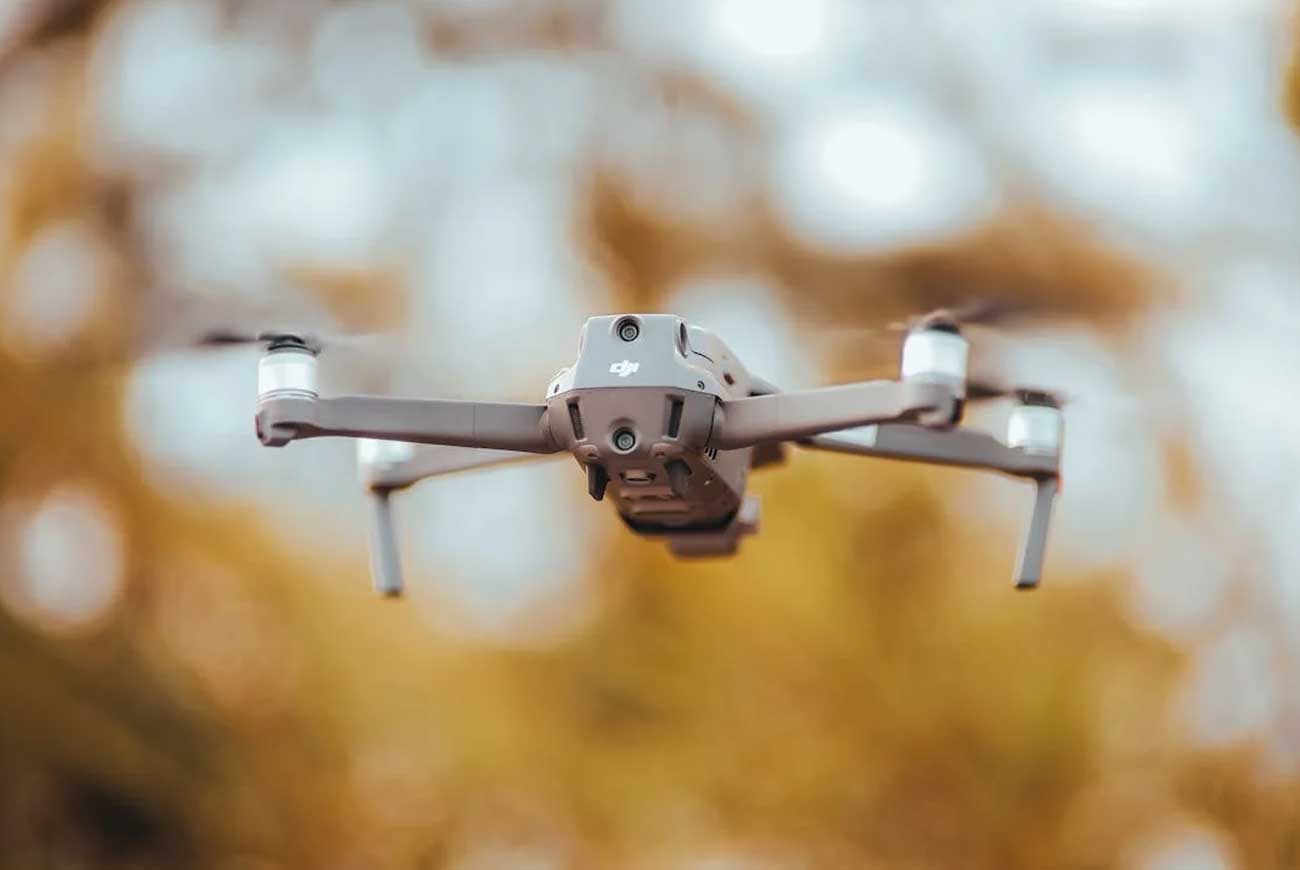 Bomberos Chía estrena drones para rescates en zonas de difícil acceso.