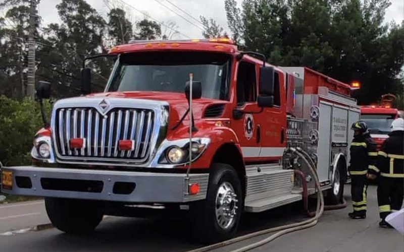 Innovación al servicio de la emergencia