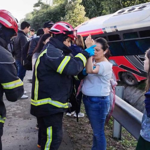 Primeros auxilios: Actúa con rapidez y seguridad