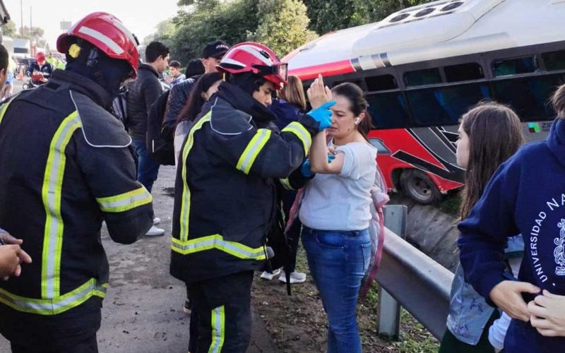 Primeros auxilios: Actúa con rapidez y seguridad