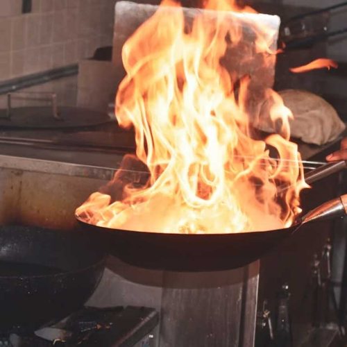 Consejos esenciales para prevenir fugas de gas