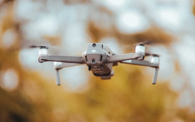 Bomberos Chía estrena drones para rescates en zonas de difícil acceso.