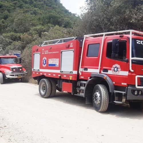 Así funciona nuestra nueva ambulancia de rescate