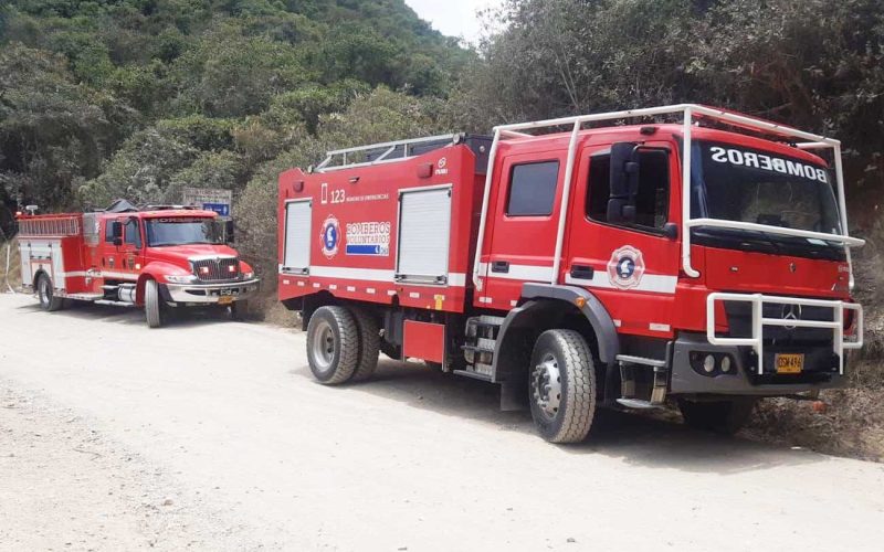 Así funciona nuestra nueva ambulancia de rescate