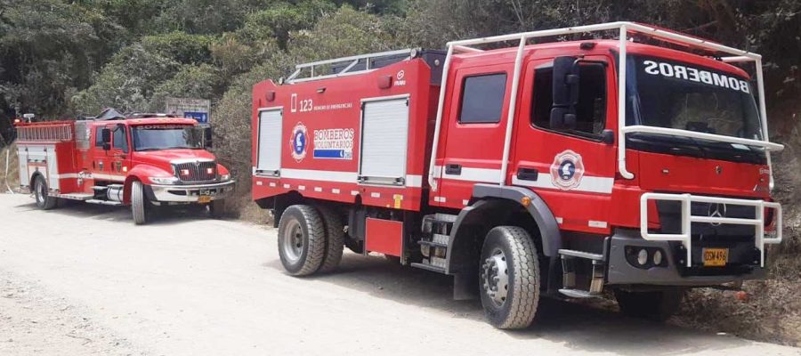 Así funciona nuestra nueva ambulancia de rescate